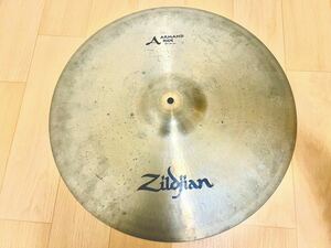 Zildjian A Armand Ride Cymbal 20