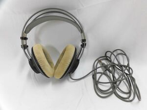 52 送60サ 0218$B04 AKG ヘッドホン K601 オーストリア製 中古品