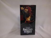 28 送60サ 0304$F12 切島鋭児郎 「僕のヒーローアカデミア」 THE AMAZING HEROES vol.17 未使用品_画像3