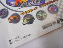 18 送60サ 0227$D21 ゲームキューブ ソフト15本 メモリーカード 中古品_画像5