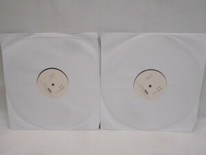 08 送80サ 0304$D05 羊文学　若者たちへ　アナログ盤　ＬＰ　ジャケット欠品 中古品