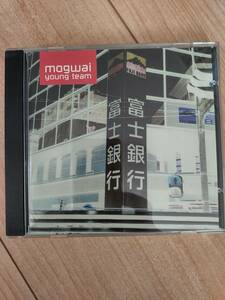 mogwai / young teammogwai/ Young команда 