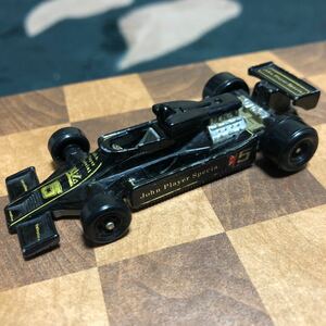 トミカ LOTUS 78 FORD 1978 TOMY tomica ルース品