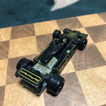 トミカ LOTUS 78 FORD 1978 TOMY tomica ルース品_画像6