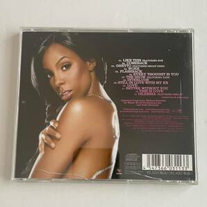 【日本盤CD特集】Kelly Rowland - Miss Kelly SNOOP DOGG DA BRAT NELLY EVE 参加 Dilemma収録 内本順一の画像4