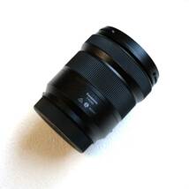 【新同品】シグマ sigma 45mm F2.8 DG DN & パナソニック LUMIX S 20-60mm F3.5-5.6 Wレンズセット　ライカLマウント_画像10