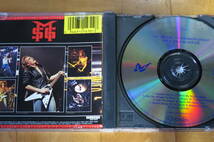 マイケル・シェンカー MICHAEL SCHENKER GROUP MSG/ROCK WILL NEVER DIE 輸入盤_画像2