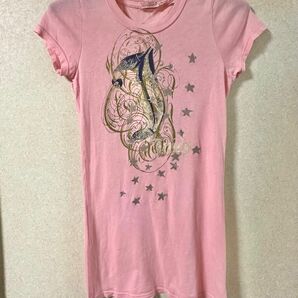  Tシャツ 半袖　JUICY COUTURE