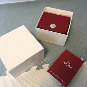 美品～OMEGA～オメガ～純正～腕時計～箱～ボックス