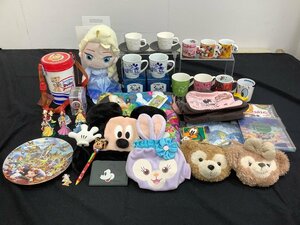 ディズニーグッズ まとめ ディズニーランド ディズニーシー ディズニーリゾート 他 ACBF 中古品