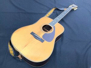 ヤマハ YAMAHA アコースティックギター L-10 弦切れ シリアル:00613 ACBF ジャンク品