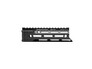 Daniel Defenseタイプ DDM4V7 MFR M-LOK 7インチ ハンドガード BCM MAGPUL GEISSELE