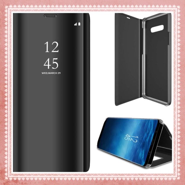 Beautycatcher Galaxy Note 8材質 樹脂パターン