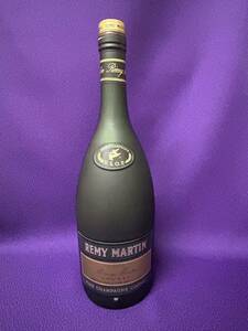 未開栓 REMY MARTIN VSOP COGNAC コニャック 1L40%