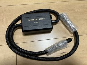 アコースティックリバイブ Acoustic Revive DSIX-1.0 PA 1m