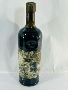 ◇1円★【未開栓】ラベル難あり インシグニア INSIGNIA 赤ワイン 750ml JOSEPH PHELPS INSIGNIA 年代不明