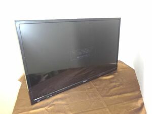 ④SHARP 16年　32V型 液晶テレビLC-32H30　パーツ不足　台、金具、リモコン無し　USED品