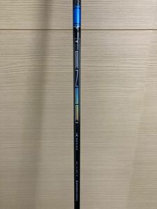 メーカーカスタム テーラーメイド 純正スリーブ付き 三菱ケミカル TENSEI PRO BLUE 1K 50S テンセイ ブルー golf ゴルフ シャフト