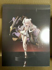 ミメヨイ アズールレーン ル・マラン 1/7スケール フィギュア 艤装付き