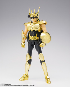  новый товар Saint Seiya Myth Cloth EX Dragon фиолетовый дракон ( новая жизнь синий медь плащаница )~GOLDEN LIMITED EDITION~ душа neishonz Tokyo / Saint Seiya 