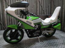 1/12　CBX400FⅡ 完成品 ☆　族車　暴走族　旧車會　☆_画像4