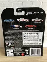 ホットウィール ミニカー HW レトロエンターテインメント フォルツァ ポルシェ 911 GT3 RS HotWheels PORSCHE FORZA_画像3