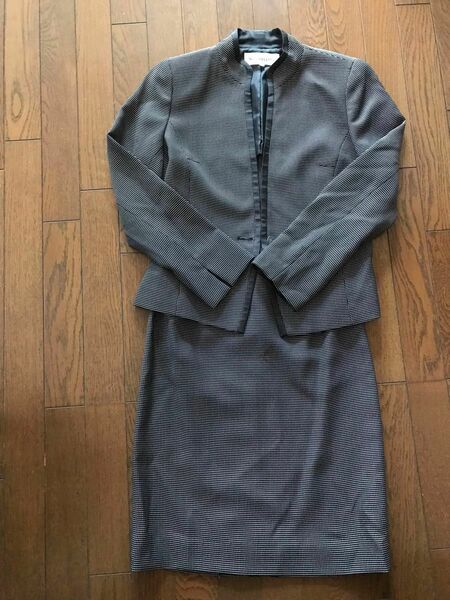 NOUVELLINE スカートスーツ上、下　入学式　卒業式