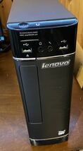 Lenovo H515S デスクトップPC_画像2