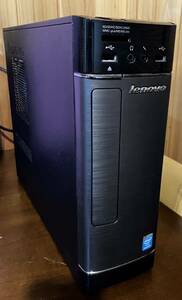 Lenovo H530S デスクトップPC Office2013付