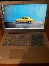 lenovo ideapad 520-15IKB 中古　Windows11＆Office2013Home&Business_画像2