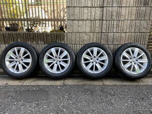 自動車 Volkswagen フォルクスワーゲン アルミホイール （純正品新品） POLO （6R型） 6Jx15インチ H2 ET40 5x100純正番号： 6R0601025BD8Z8.