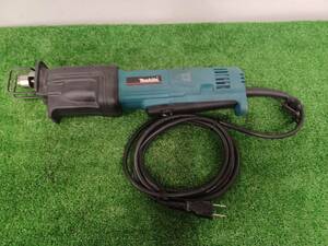 【中古品】makita(マキタ) 100v 小型レシプロソー JR1000FTK 電動工具/ITTSA123SJ40