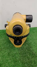 【中古品】TOPCON オートレベル AT-G6 電動工具/IT8S1B8I80LK_画像4