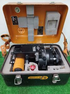 【中古品】TRANSIT 測量機 ST-G5 電動工具/ITC5WFA7ZOUQ