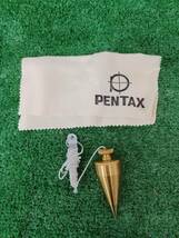 【中古品】PENTAX オートレベル AL-M5C 電動工具/ITSWB3XZ01WC_画像8