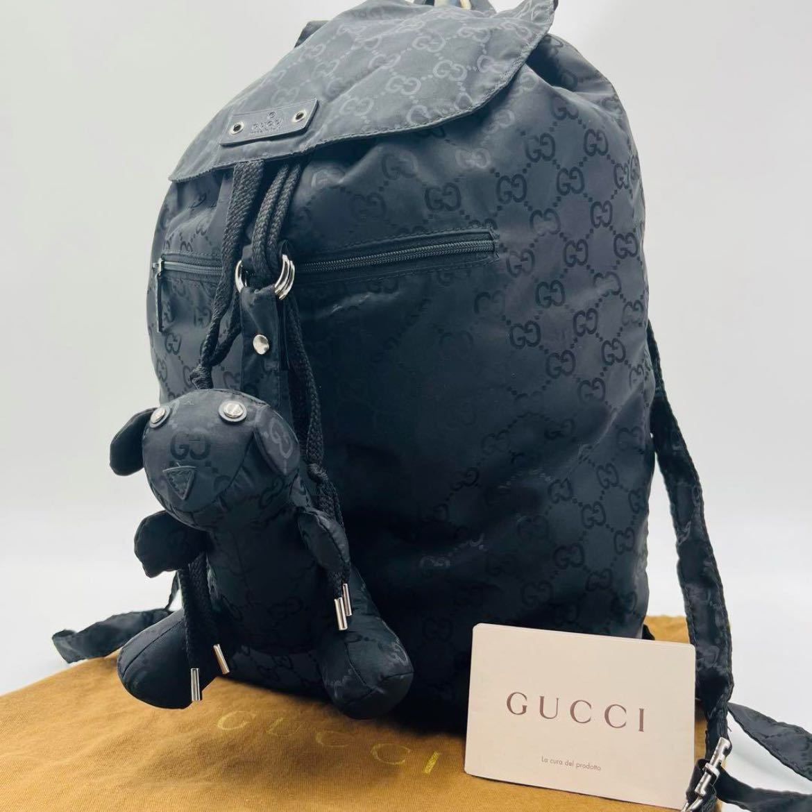 安いGUCCI リュックの通販商品を比較 | ショッピング情報の