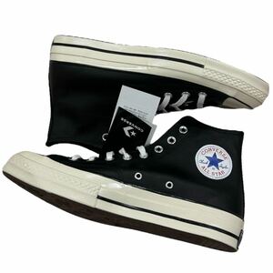 CONVERSE ct70 leather Converse zipper Taylor leather is ikatto 