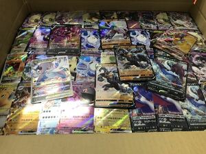 p-2 ポケモンカード　引退品 1円スタート　まとめ売り　　画像全て キラカード多数　2000枚