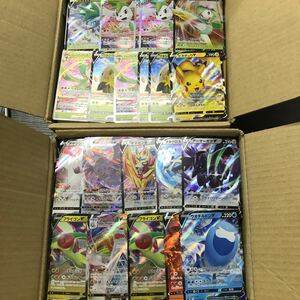 p-40 ポケモンカード　引退品 1円スタート　まとめ売り　　画像全て キラカード大量　ピカチュウ