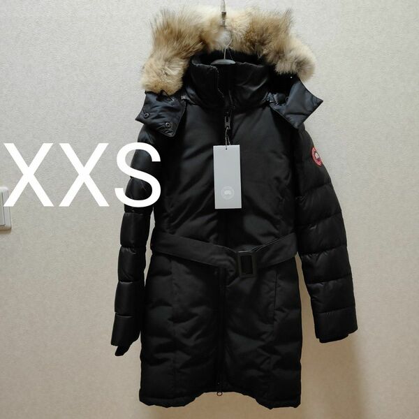 ロワンパーカー XXS 3202L CANADA GOOSE カナダグース