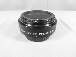 KENKO　Pz-AF　1.5X　TELEPLUS　SHQ