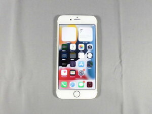 iPhone6s　128GB　国内版SIMフリー　NKQV2J/A