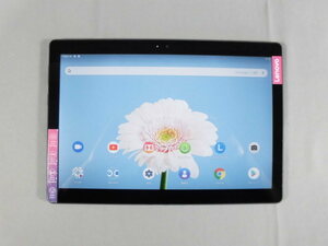 『難有り』 lenovo Tab　M10　(クアッドコア、2GB、16GB、10型)