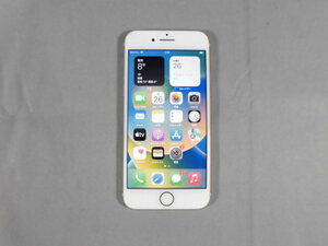 DoCoMo　iPhone8　64GB　SIMフリー　MQ7A2J/A