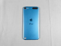 iPod touch　32GB　第5世代　MD717J/A_画像2