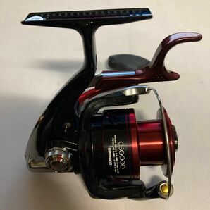 【未使用品】シマノ/ SHIMANO BB-X 16ラリッサ C3000DXG