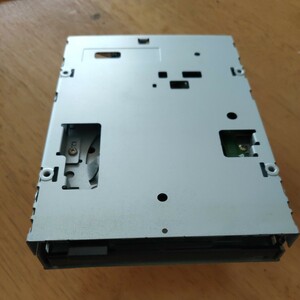 [ built-in type ]FD Drive used 