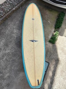 【湘南地区手渡し限定】ミッドレングス 7.5ft　ノーブランド