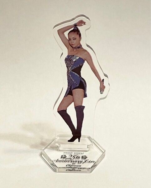 安室奈美恵 アクリルスタンド アクスタ