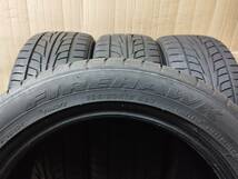 サマータイヤ 195/50R15 4本セット ファイアストン ファイアーホーク ワイドオーバル ロードスター スマート メルセデス・ベンツAクラス_画像8